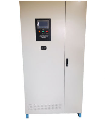 satın al 800KVA Üç Fazlı Voltaj Regülatörü 380V 400V 415V 1% Otomatik Çevrimiçi üretim