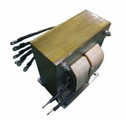 satın al 1000VA Endüstriyel Kontrol Trafosu 24V 120V 37V İnverter Kullanılmış Çevrimiçi üretim