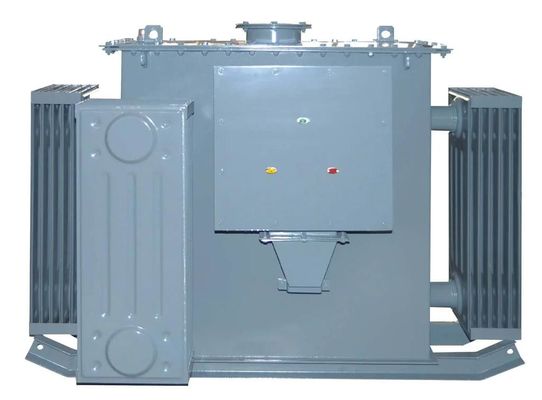 satın al 150KVA Üç Fazlı Madencilik Yağ Tipi Trafo Patlama Korumalı Çevrimiçi üretim
