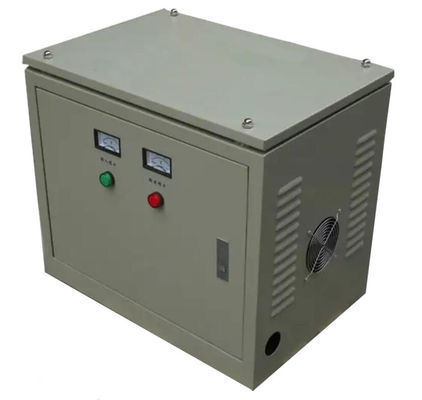 satın al 37.5KVA Üç Fazlı İzolasyon Trafosu NEMA 3R 208Y/120V Bakır Yara Çevrimiçi üretim