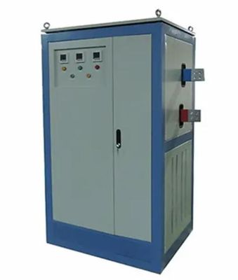 satın al 250KVA Üç Fazlı Voltaj Regülatörü 380V 200V %2 Doğruluk Çevrimiçi üretim