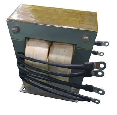 satın al 1000VA Tek Fazlı Kontrol Trafo İnvertörü 120V 48V Çevrimiçi üretim