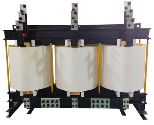 satın al 500KVA K-9 Üç Faz İzolasyon Trafosu 480V 415V Bakır Çevrimiçi üretim