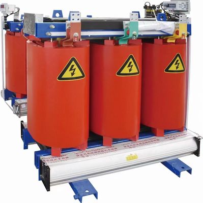 satın al 1000KVA Üç Fazlı Dökme Reçine Trafo 208Y/120V NEMA 1 60Hz Çevrimiçi üretim
