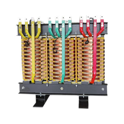 satın al 630KVA Kuru Tip İzolasyon Doğrultucu Trafo Alçak Gerilim Çevrimiçi üretim