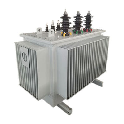 satın al 1250kva Üç Fazlı Yağa Daldırılmış Dağıtım Trafosu 11KV Çevrimiçi üretim