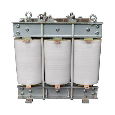 satın al 200Kva Üç Fazlı Oto İzolasyon Trafosu Kuru Tip 13Kv Çevrimiçi üretim