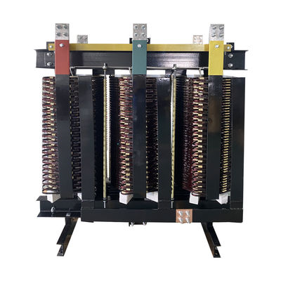 satın al 2500kva Üç Fazlı Kuru Tip İzolasyon Adım Aşağı Transformatör Nema3r 480v 220v Çevrimiçi üretim