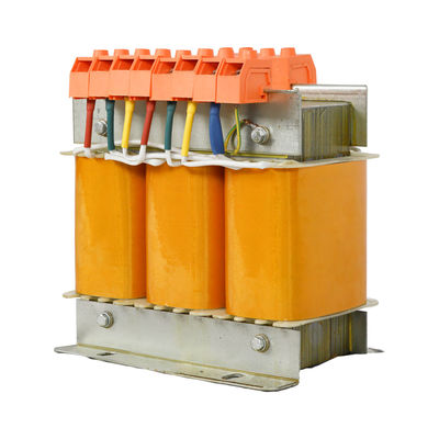 satın al SG 230V 380V 415V 440V 480V 3 Fazlı Adım Yukarı Adım Aşağı Kuru Tip İzolasyon Transformörü Çevrimiçi üretim