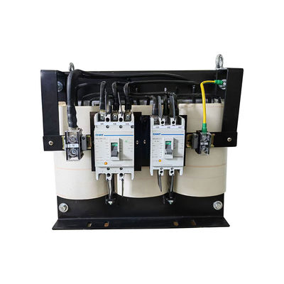 satın al SG 15kva 25kva 30kva 3 fazlı kuru tip izolasyon transformatörü Çevrimiçi üretim