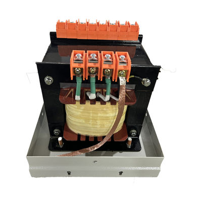 satın al 1.5KVA Tek fazlı kuru tip kontrol voltaj transformatörü 120/208/240/277V Çevrimiçi üretim