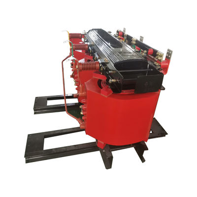 satın al 2000Kva Üç Fazlı Elektrik Gücü Dağıtımı Epoksi reçine dökme kuru tip transformatörler 800V Çevrimiçi üretim