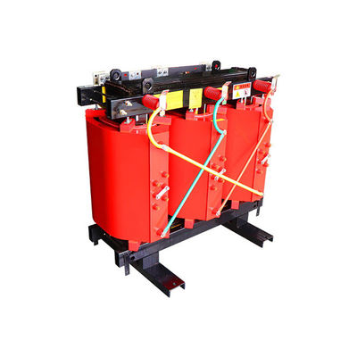 satın al 1500kva Üç Fazlı Kuru Tipi dökme reçine güç transformatörleri 13200v 480y/277v Çevrimiçi üretim