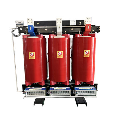 satın al 1600KVA Üç Fazlı Kuru Tipi dökme bobinli transformatör üreticileri 22000V 430KV Çevrimiçi üretim