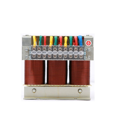 satın al 20KVA Havalandırmalı Tip Trifaze İzolasyon Trafosu Bakır Çevrimiçi üretim