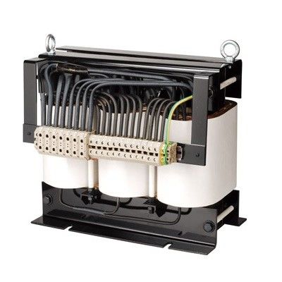 satın al Üç Fazlı İzolasyon EI Çekirdek Trafosu 690V/660V/600V Çevrimiçi üretim