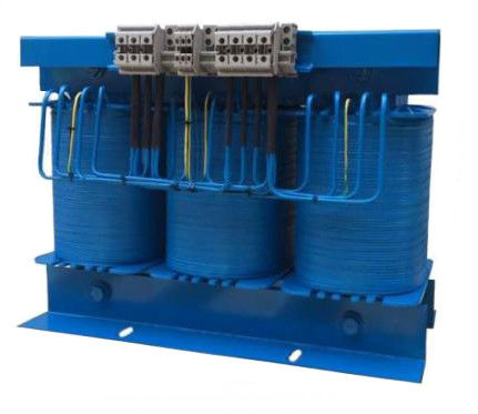 satın al 80KVA Üç Fazlı Tıbbi İzolasyon Trafosu 50/60Hz Bakır Hastane Kullanımı Çevrimiçi üretim