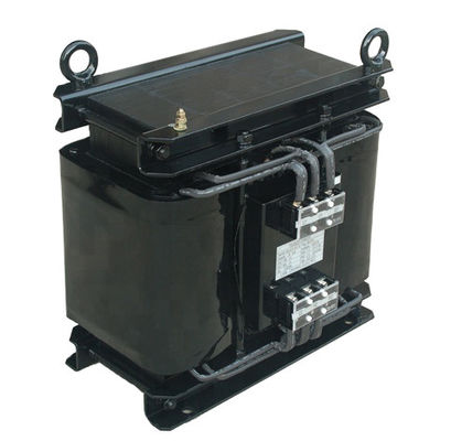satın al 380V/230V/220V/120V Tıbbi Tek Fazlı İzolasyon Trafosu Bakır Sargı Çevrimiçi üretim