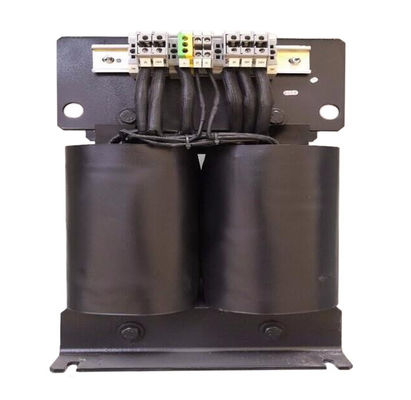 satın al Tek Fazlı Tıbbi İzolasyon Trafosu 50/60Hz 220V/120V Çevrimiçi üretim