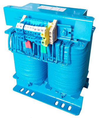 satın al Tek Fazlı Tıbbi İzolasyon Trafosu Çift Sargı 220V/120V Çevrimiçi üretim