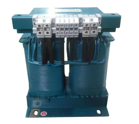 satın al Bakır Tel Tıbbi Güvenlik İzolasyon Trafosu 440V/415V/380V/220V/208V Çevrimiçi üretim