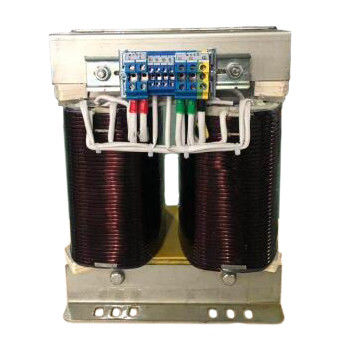 satın al Tıbbi Hastane İzolasyon Trafosu 600V/480V/415V/380V/220V Çevrimiçi üretim