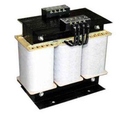 satın al Tıbbi 3 Fazlı İzolasyon Trafosu 690V/6000V/480V/415V/380V/220V Çevrimiçi üretim