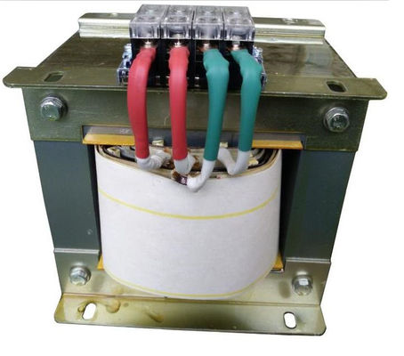 satın al Toroidal Endüstriyel Kontrol Trafosu 99/120/130V Hava Soğutma Çevrimiçi üretim