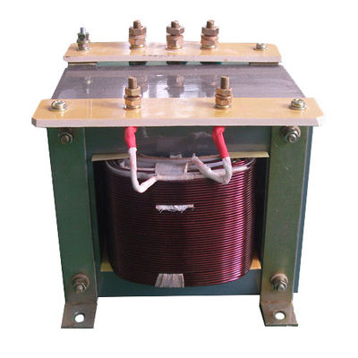 satın al ANSI/NEMA/IEC/UL 208/277V Tek Fazlı Kontrol Trafosu 85/100/110V Çevrimiçi üretim