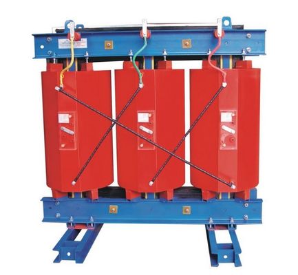satın al 10KV 415V Dökme Reçine Kuru Tip Trafo 50/60Hz Dağıtım Çevrimiçi üretim