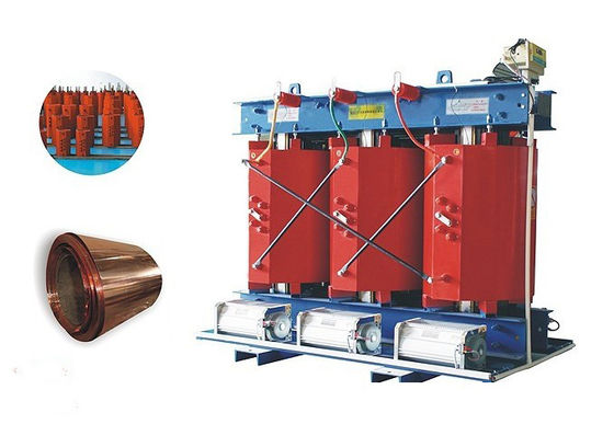 satın al Epoksi Reçine Güç Döküm Reçine Trafo Çift Sargı 12470V 480Y/277V Çevrimiçi üretim