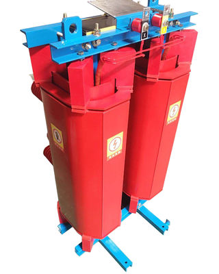 satın al Tek Fazlı AN Dökme Reçine Trafo 33000V 240V 2 Telli Çevrimiçi üretim