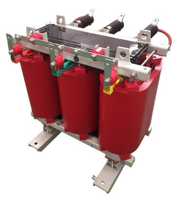 satın al 13.2KV 20KVA Dökme Reçine Kuru Tip Trafo Çevrimiçi üretim