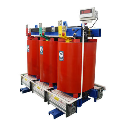 satın al 750(1000)KVA 10000V Döküm Reçine Trafo İki veya Üç Bobin 50/60Hz Çevrimiçi üretim