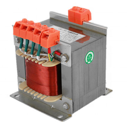 satın al 2000VA Bakır Tel Trafo Tek Fazlı IP00 380V/220V Çevrimiçi üretim