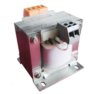 satın al 250VA Tek Fazlı Kontrol Güç Trafosu 220V/230V/240V - 24V Çevrimiçi üretim