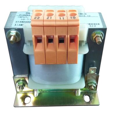 satın al 100VA Makine Kullanımı Tek Fazlı Kontrol Trafosu 230V - 24V Çevrimiçi üretim