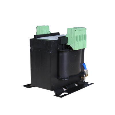 satın al JBK Serisi Küçük Tek Fazlı Kontrol Trafosu 230V - 115V/230V Çevrimiçi üretim