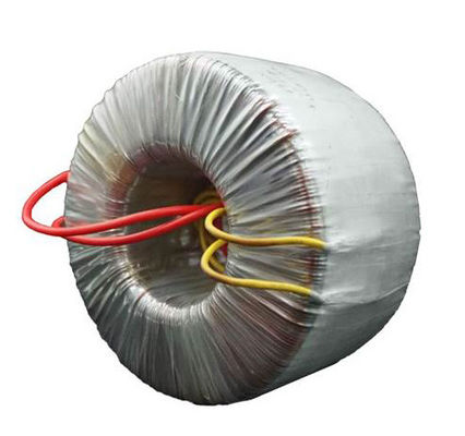 satın al 8000VA Toroidal İzolasyon Trafosu Çevrimiçi üretim