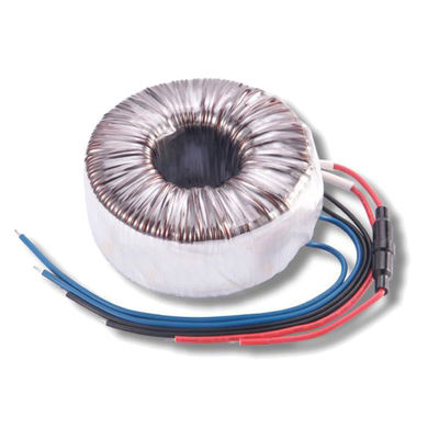 satın al 1600VA Tıbbi Hastane Toroidal Tansformer 110VAC - 50VAC/16A Çevrimiçi üretim