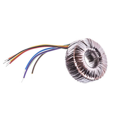 satın al 28VA Küçük Telekomünikasyon Toroidal İzolasyon Trafosu 280V - 22V/19.3V Çevrimiçi üretim