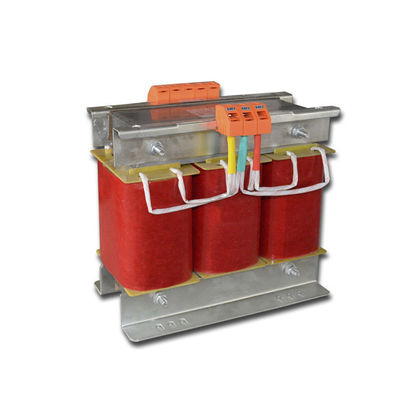 satın al 30KVA Alçak Gerilim Trafosu Trifaze Kuru Tip 230V 110V IP20 Çevrimiçi üretim