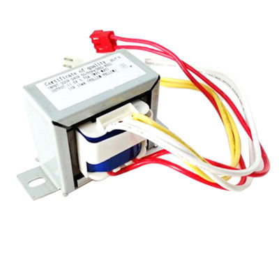 satın al 10VA Enerji Verimliliği EI Güç Trafosu 220-240V 11.5V-10V 0.75A Çevrimiçi üretim