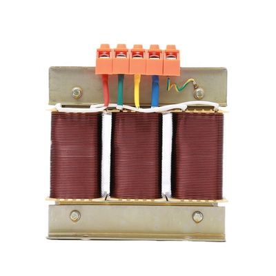 satın al 5KVA Güç Oto Trafo Elektronik 440V/220V 50/60Hz Çevrimiçi üretim