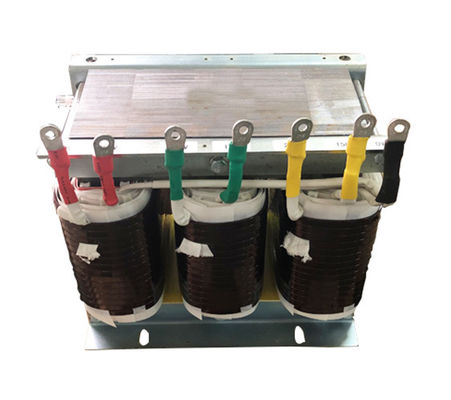 satın al 25KVA Kurşun Tel Üç Fazlı Otomatik Gerilim Trafosu 380V/240V F/H Sınıfı Çevrimiçi üretim