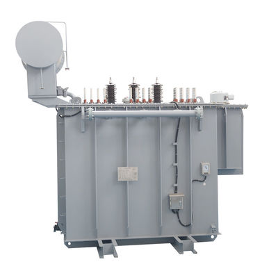 satın al 3000KVA Fırın Yağ Tipi Trafo Adımı Aşağı ONAF 239V - 1400V Çevrimiçi üretim