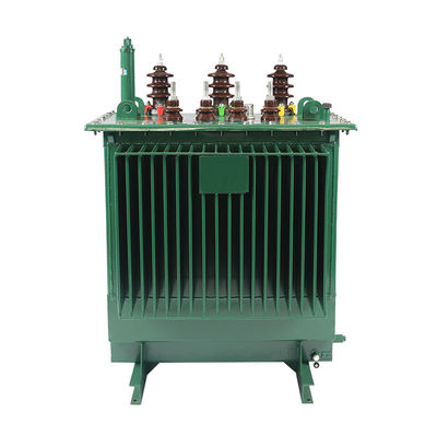 satın al 100KVA Yağ Tipi Yükseltici Trafo Dyn11 6.3/6.6KV Direğe monte Çevrimiçi üretim