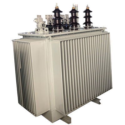 satın al 630KVA Yağ Tipi Dış Mekan Alçak Gerilim Trafosu 13200Y/7620V 480Y/277V 60Hz Çevrimiçi üretim
