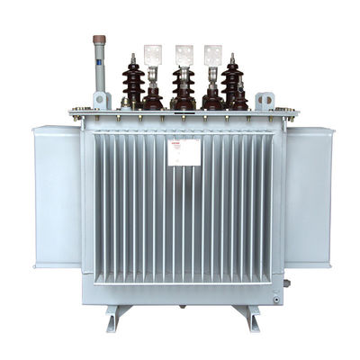 satın al 250KVA Sivil Güç Kaynağı Yağ Tipi Trafo 0.415KV 10000V Çevrimiçi üretim