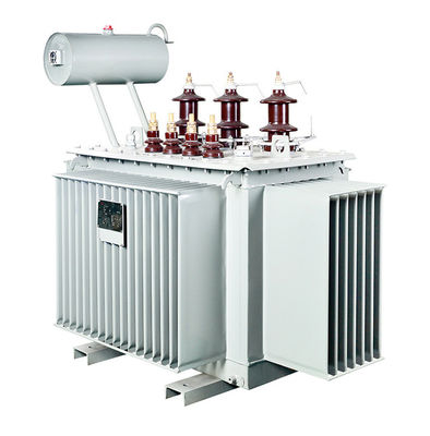 satın al 1600KVA Havaalanı Yağlı ve Kuru Tip Trafo 200KV BIL On-Load-Tap 38.5KV Çevrimiçi üretim